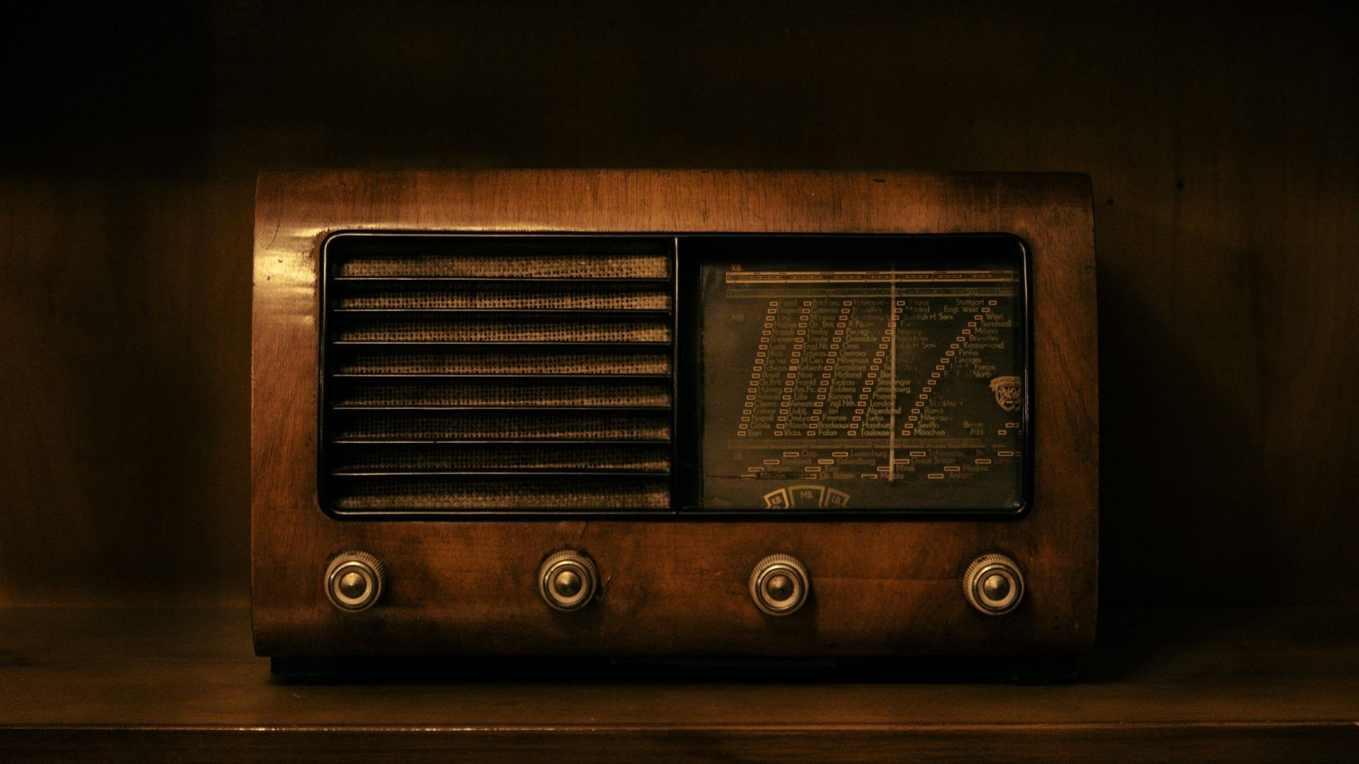 MÜFETTİŞ #radyotiyatrosu